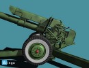 تجهیزات نظامی (D-30)
