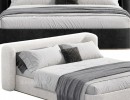 تخت خواب دونفره مدرن