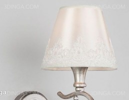 چراغ دیواری کلاسیک