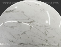 تکسچر سنگ مرمر Calacatta