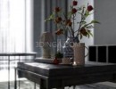 صحنه داخلی آپارتمان برای اسکچاپ