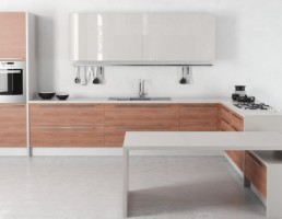 کابینت آشپزخانه