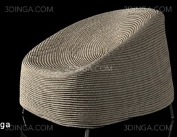 صندلی راحتی مدرن