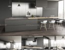 کابینت آشپزخانه مدرن