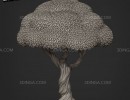مجموعه کاراکترهای گراز جنگجو برای چاپ سه بعدی