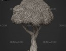 مجموعه کاراکترهای گراز جنگجو برای چاپ سه بعدی