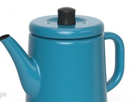 قوری چایی