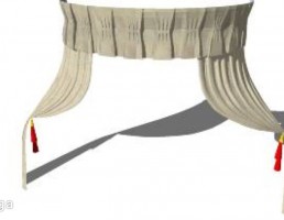 پرده کلاسیک