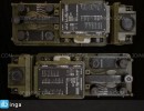 رادیو آنالوگ A16-PRC316