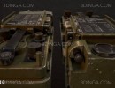 رادیو آنالوگ A16-PRC316