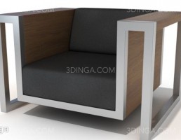 مبل راحتی مدرن