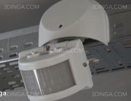 detector صنعتی