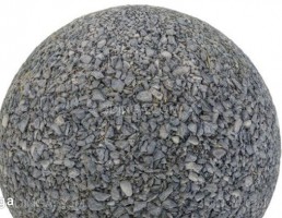 تکسچر سنگ خاکستری