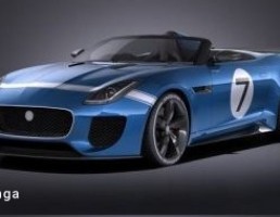 خودرو Jaguar