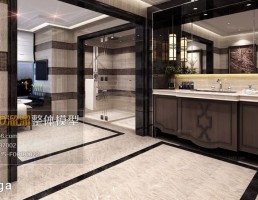 حمام و سرویس بهداشتی
