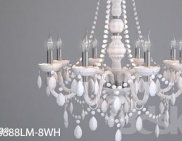 لوستر کلاسیک