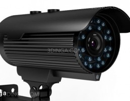دوربین مداربسته