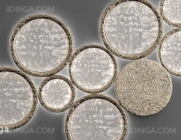 چراغ دیواری مدرن