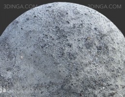 تکسچر خاک