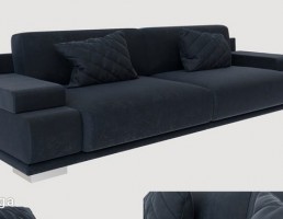 کاناپه راحتی مدرن