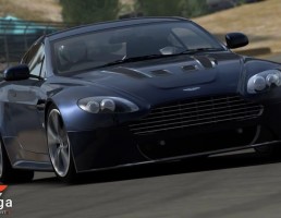 ماشین استون مارتین مدل DB5 Vantage سال 1946