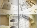 کابینت آشپزخانه کلاسیک