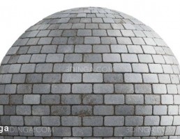 تکسچر سنگفرش پیاده رو