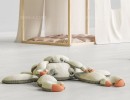 خیمه چادری کودک + عروسک