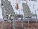 صندلی غذاخوری کلاسیک