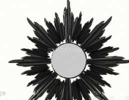 آینه دیواری مدرن