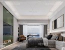اتاق خواب سبک مدرن