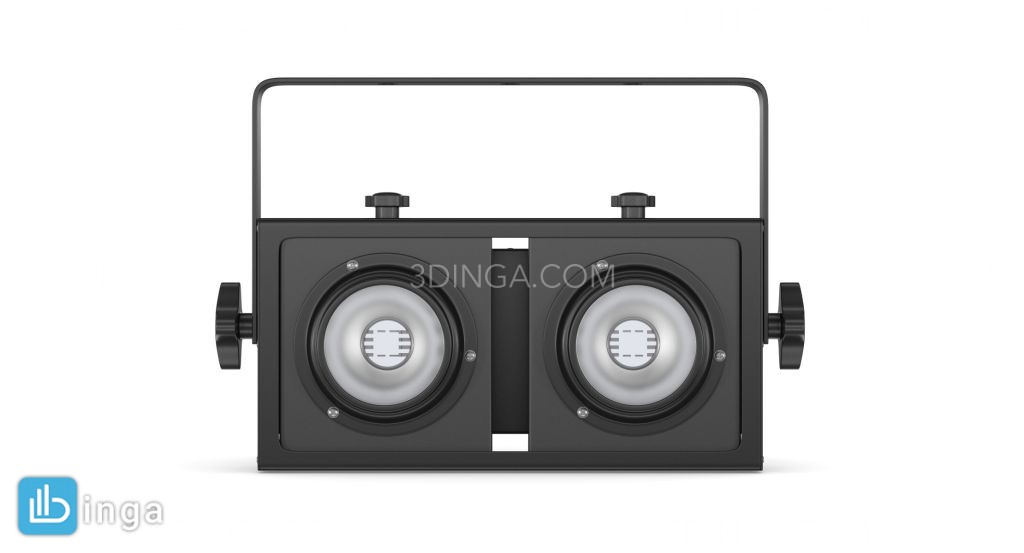 پروژکتور یا نور افکن سینما