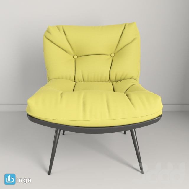 صندلی راحتی مدرن