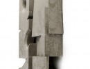مجسمه نقش برجسته