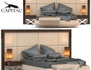 تختخواب مدرن Kimera