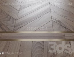 پارکت چوب بلوط