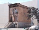 ساختمان شهری