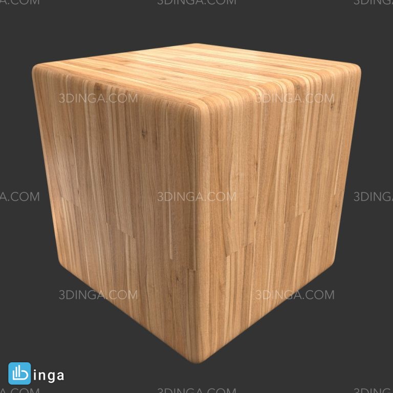 تکسچر چوب